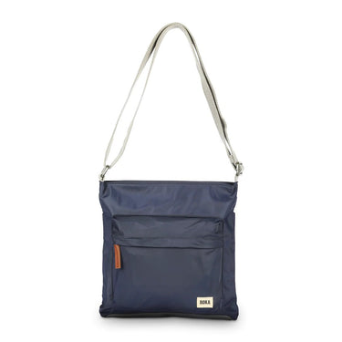 ROKA KENNINGTON B CROSSBODY NYLON BAG