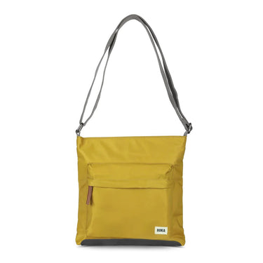 ROKA KENNINGTON B CROSSBODY NYLON BAG