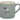 Sage Sheep Embossed Mug