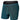 SAXX Kinetic Boxer Brief Cool Blue Mini Stripe
