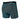 SAXX Kinetic Boxer Brief Cool Blue Mini Stripe