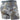 SAXX Men's Supersize Camo Print Boxer