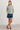 Seasalt Knavock Mini Cornish Multi Striped Jumper