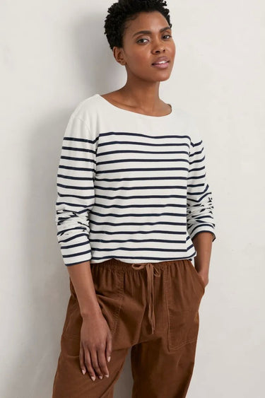 Seasalt Ladies Sailor Shirt