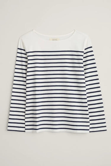 Seasalt Ladies Sailor Shirt