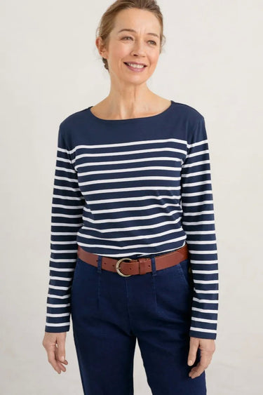 Seasalt Ladies Sailor Shirt