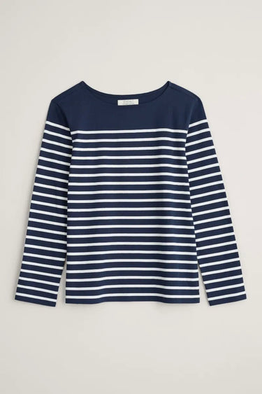 Seasalt Ladies Sailor Shirt