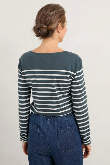 Seasalt Ladies Sailor Shirt