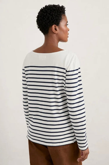 Seasalt Ladies Sailor Shirt