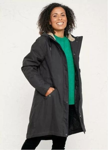 Seasalt Plant Hunter 2 Coat