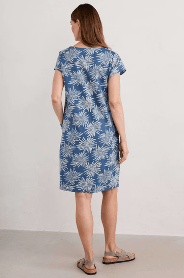 Seasalt River Cove Shift Dress