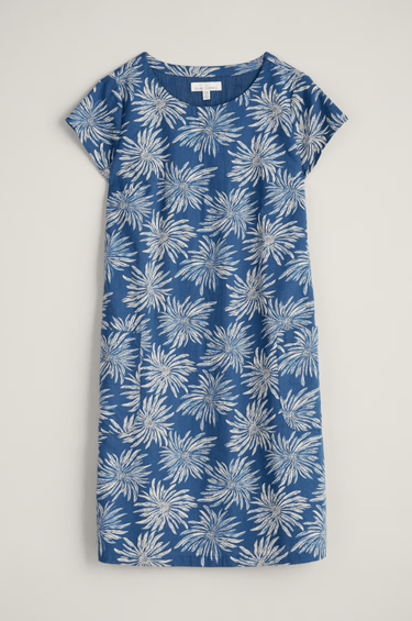 Seasalt River Cove Shift Dress