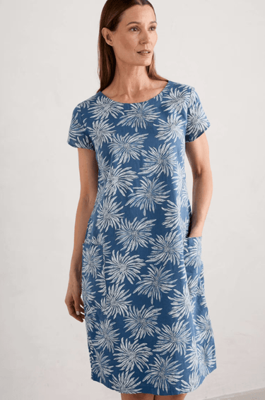 Seasalt River Cove Shift Dress