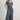 Seasalt Rose Trellis Wide Leg Jumpsuit