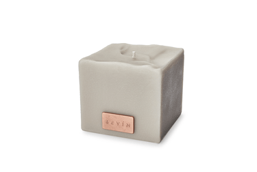 Sevin London Fresh Clay Candle