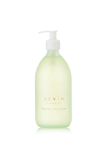 Sevin London Fresh Clay Hand & Body Wash