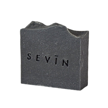 Sevin London Marble Black Soap - 120gr