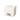 Sevin London Porcelain White Candle