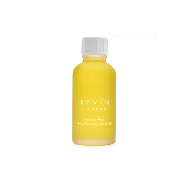 Sevin London Porcelain White Face/Body/Hair Oil