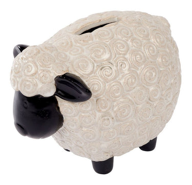 Sheep Money Bank