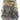 Sheepskin Rug Quad Grey
