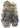 Sheepskin Rug Quad Grey