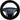 Sheepskin Steering Wheel Cover