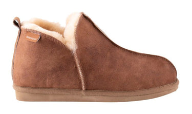 Shepherd Annie Slipper ANT COGNAC