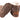 Shepherd Boras Kids Slippers in Antique Creme