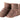 Shepherd Boras Kids Slippers in Antique Creme