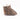 Shepherd Boras Kids Slippers in Antique Creme