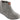 Shepherd Ester Boot Slippers in Grey