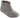 Shepherd Ester Boot Slippers in Grey