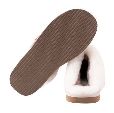 Shepherd Jessica Ladies Sheepskin Slippers