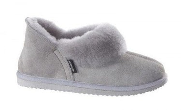 Shepherd Karin Ladies Sheepskin Boot Slippers