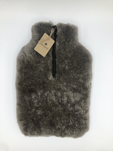 Shepherd Kerri Sheepskin Hot Water Bottle Case