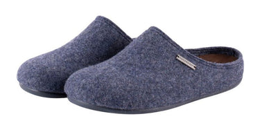 Shepherd of Sweden Jon Slipper in Dark Blue