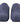 Shepherd of Sweden Jon Slipper in Dark Blue