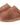 Shepherd of Sweden Karla Sheepskin Mule Slippers
