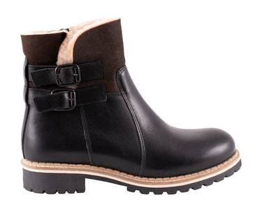 Shepherd of Sweden Smilla Outdoor Sheepskin Boots