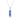 Shrieking Violet Forget Me Not 'Leela' Pendant