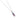 Shrieking Violet Purple Flowers 'Leela' Pendant