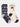 Joules Women's Everyday 2 Pack Socks