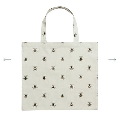 Sophie Allport Bees Folding Shopping Bag