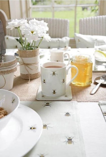 Sophie Allport Bees Large Mug