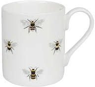 Sophie Allport Bees Mug