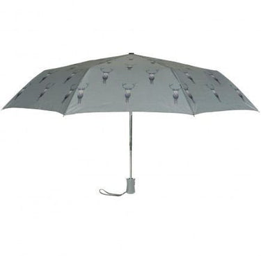 Sophie Allport Highland Stag Umbrella