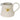 Sophie Allport Stoneware Mini Jug in Bees 150ml