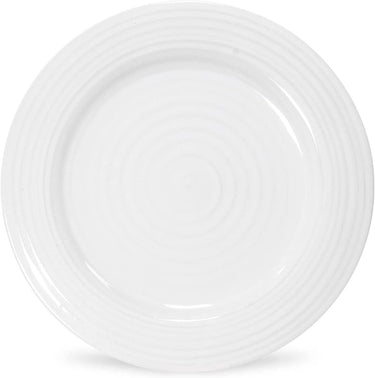 Sophie Conran x Portmeirion Pottery 11' White Plate