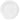 Sophie Conran x Portmeirion Pottery 8' White Plate
